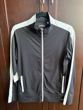 ANNIKA by Cutter & Buck Performance Jacket